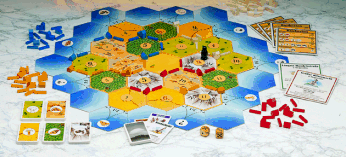 Siedler von Catan