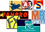 Spieleverlage