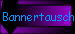 Bannertausch