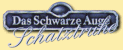 Mordor-Schatztruhe-Logo