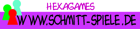 Hexagames