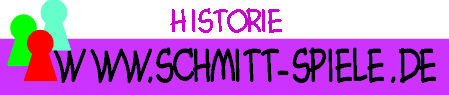 Historie