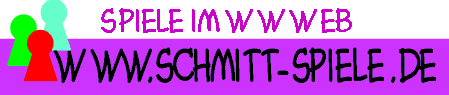 Spiele im WWWeb