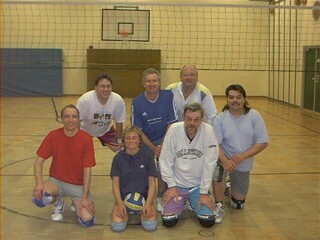 VB-Schloss-Gruppenfoto