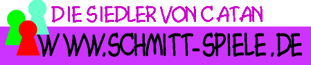 Die Siedler von Catan